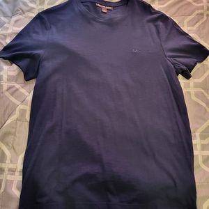 Michael kors men tshirt size m